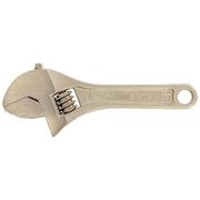 Proto J704L Clik-Stop Adjustable Wrench 4 Inch J704L